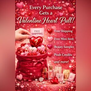 Free Gift With Purchase On Live Shows